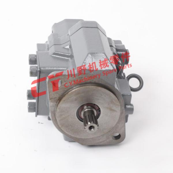 60608 AP2D12-G2SP-6.5/5.0--Гидронасос R-4B-14T-2.0M экскаватора XR