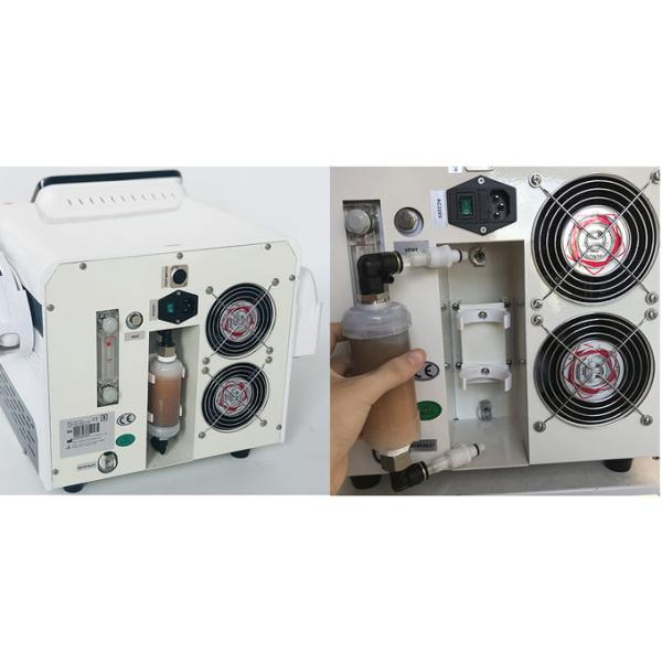 Super Power Facial Hair Removal Machine 1200W Diode Laser Depilation Big Spot Size