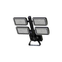 el poder más elevado 1200W se deslumbra la luz de inundación libre del LED IP66 para la cancha de básquet