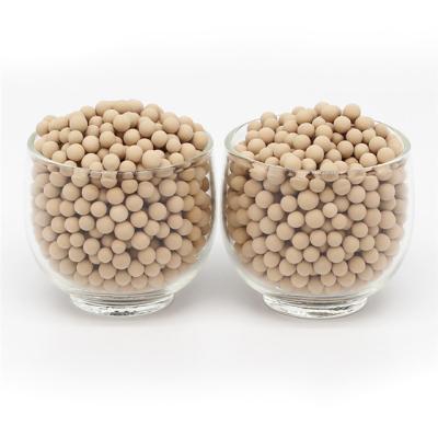 PSA Adsorvedor Zeolita Sieve Molecular 5a Esfera Para Purificação de Hidrogênio