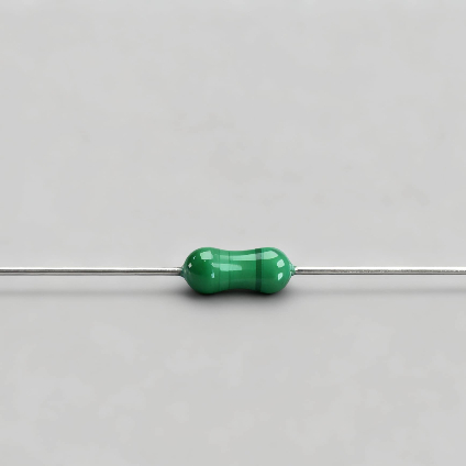 Compact Fusible Wire Wound Resistor 100mA - 10A Fast Acting Subminiature Fuse