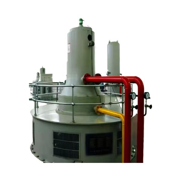 Stainless Steel Guide Vane Francis Hydro Turbine with Inlet Flow Rate of 2 M3/s and Rated Flow of 0.3-100m3/s