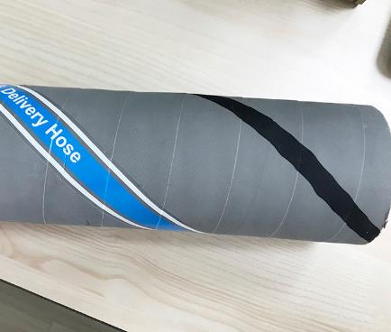 19.05mm Id Food Grade Suction Hose Acid Resistant Flexible Hose 61m/roll