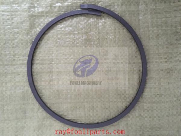 OEM quality komatsu D65E D85ESS bulldozer transmission seal ring 14X-15-29220 14X-15-29230