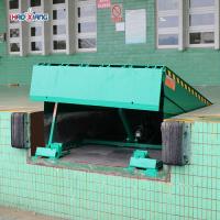 Rampes hydrauliques de chargement de 6000 kg