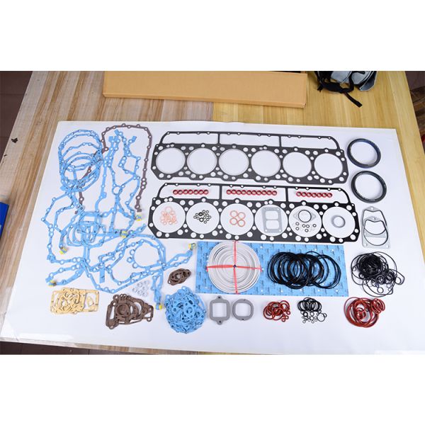 Hot Sale Original Factory Construction Machinery Parts Manufacturing 3406 Cylinder Head Gasket for diesel Engine for CAT