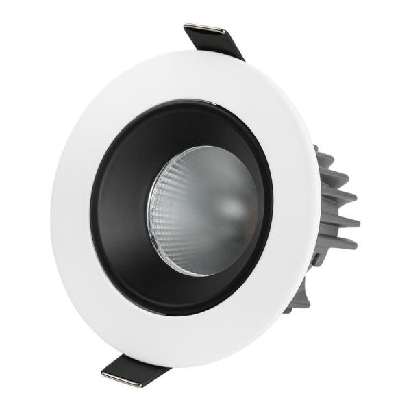 DALI Dimmable Led Ceiling Spot Lights 40W 24deg Ra90