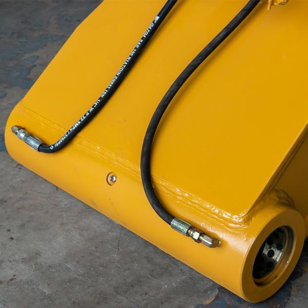 Factory Sale 10-24m Excavtaor Long Boom Arm, Long Reach Excavator for Hitachi Kobelco Sany Excavator