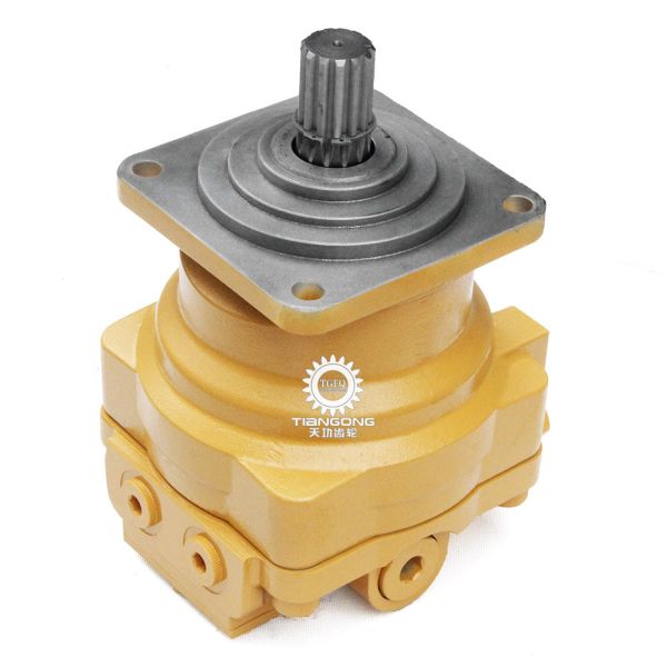 E352/E350/E349 522-6900LH/587-4943LH 572-6216 MOTOR GP-PISTON -LH PART OF 522-6900, 587-4943 MOTOR GP-SWING