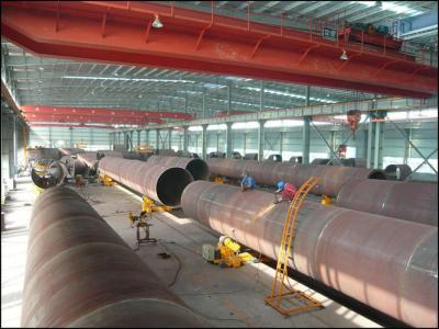 embarcação do Auto-alinhamento que gira Rolls/rotador do tubo para soldar