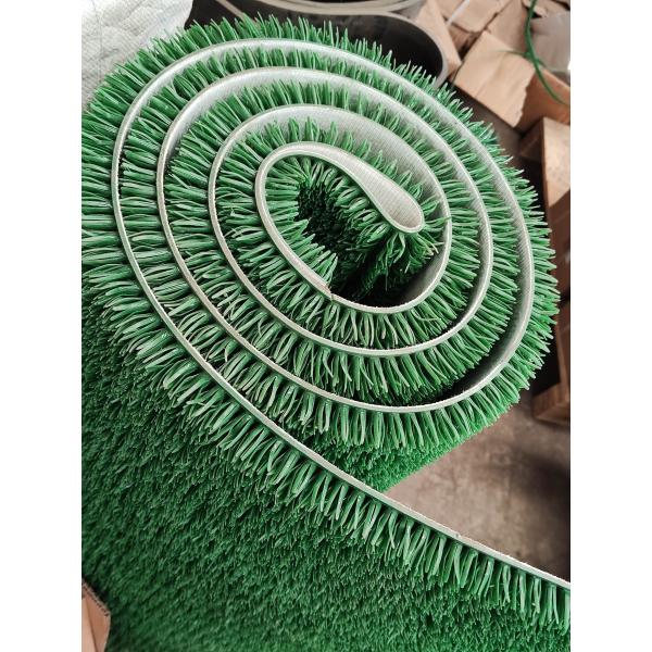 1000*6000 Alluvial Sand Gold Washing and Sluice Box with 98% Recovery Rate