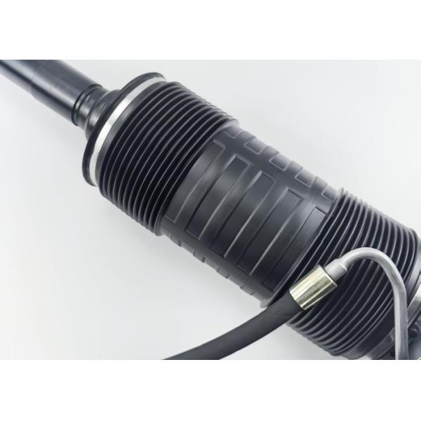 À l'arrière à droite pour Mercedes W221 Classe S Absorbeurs de choc ABC hydrauliques A2213209013