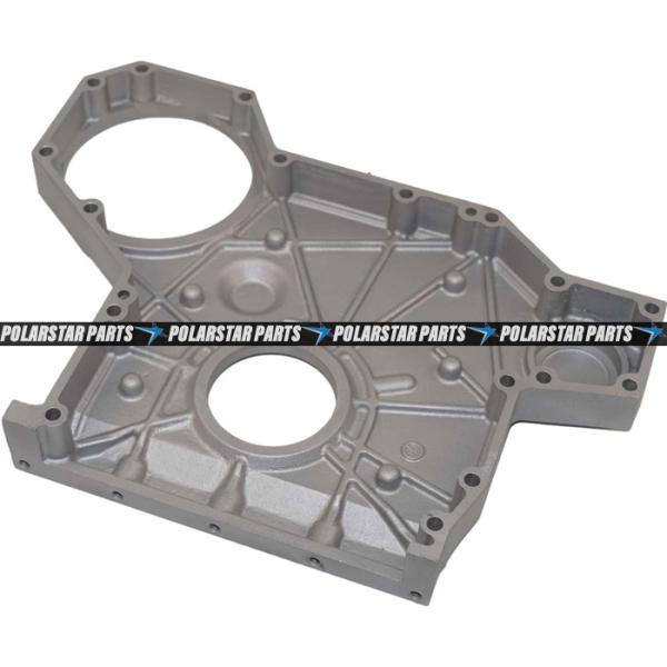 Excavator Diesel Engine Timing Parts Saa6d95le B3.3 6204-21-3123 Komatsu