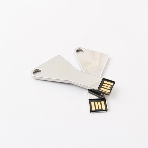 Привод Usb ключа 16gb металла внезапный соответствует США стандартное Wristing 50MB-100MB/S