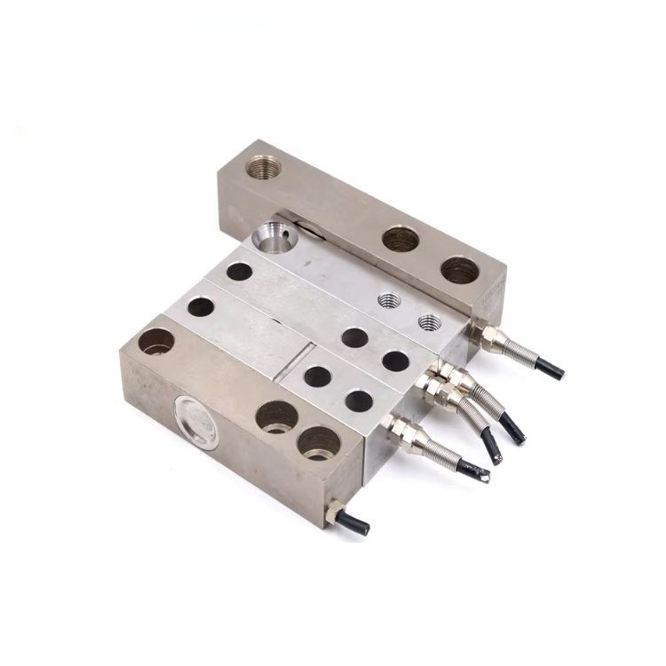Resistance Sensor Stainless Steel C3 Load Cell 40 kg 50 kg 100 kg 300 kg Output