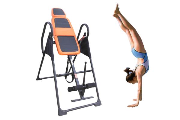 Foldable 125*71*150cm Body Shape Gym Equipment 23kg Net Weight