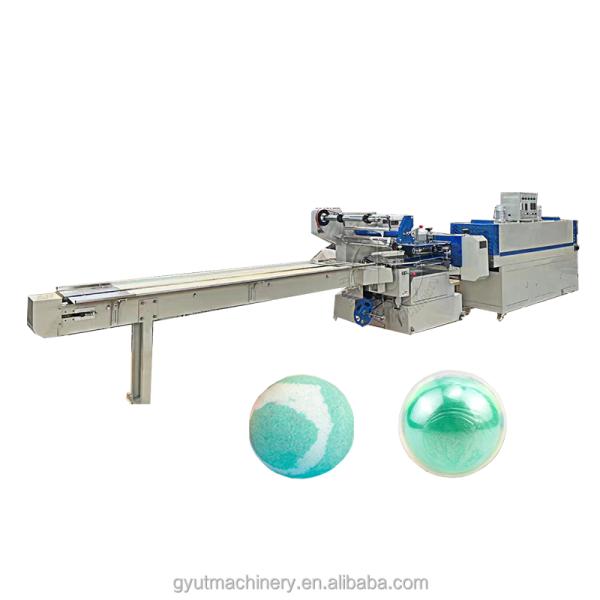 2024 Llegada Bombas de baño hechas a mano Bolos de sal Presión de moldes para champú de forma personalizada