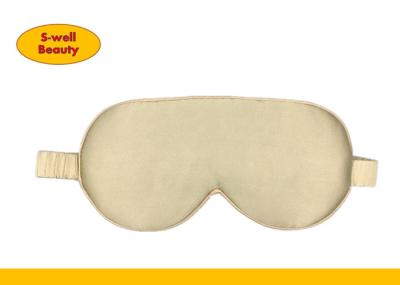 Nice colors for 100% silk eye mask for beauty women soft  silk eye mask