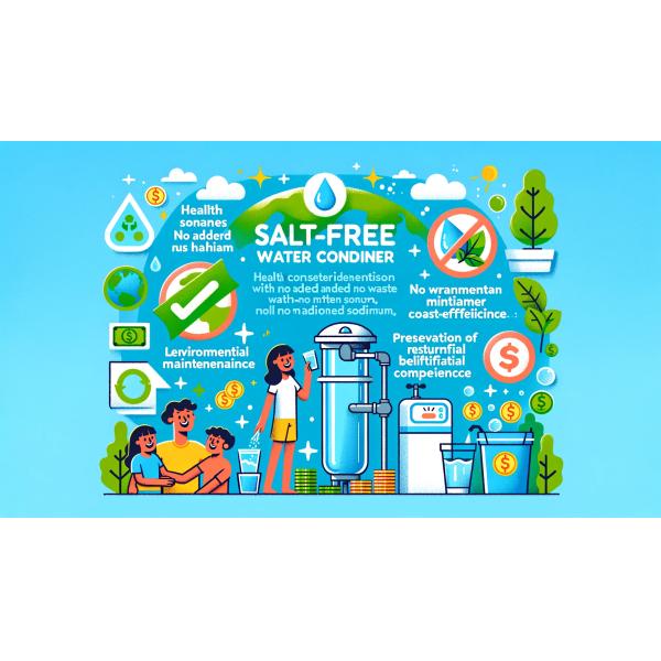 Кондиционер для воды для всего дома без соли 3/4 дюйма 0,15-1,5 МПа для домашнего водопровода Душ водопроводная система