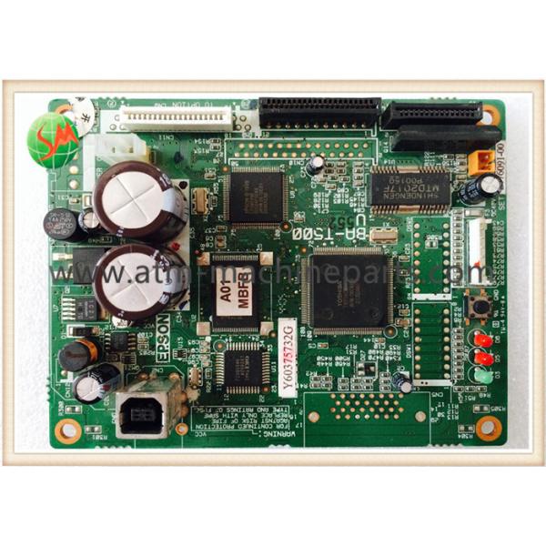 Custom Diebold opteva atm machine printer board 39015104000B