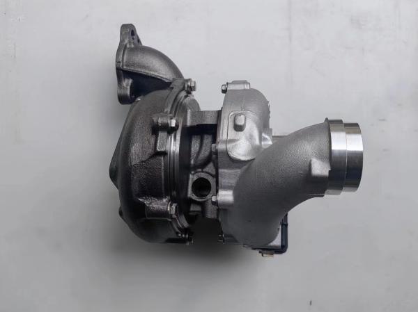 166/6420901686 802774-6 Engine Mercedes Benz Turbocharger For GL350 ML350 S350