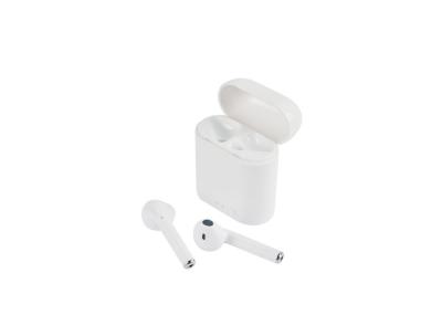 Lightweight Twins Two Wireless Earbuds Mini Tws Wireless Bluetooth Stereo Headset