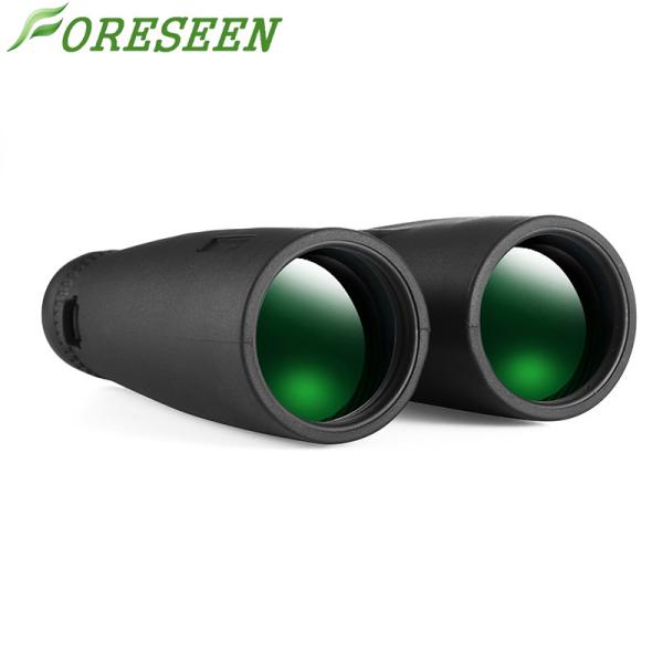 Foreseen High Quality Zoom Telescope 12x50 High Magnification Outdoor Hunting Binoculars