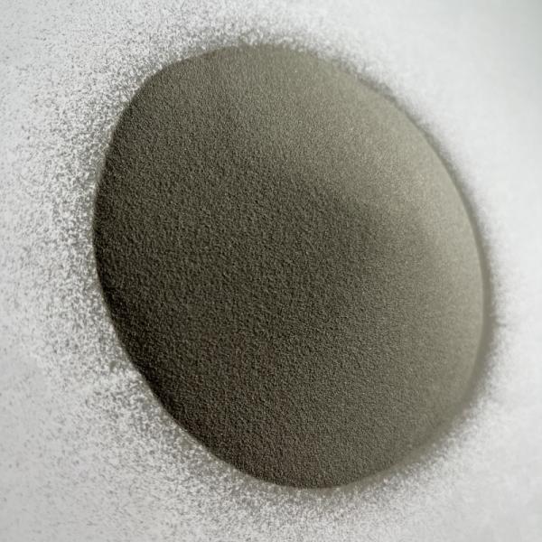 Poudre de dureté élevée pour le durcissement du CO6 destinée à l'industrie