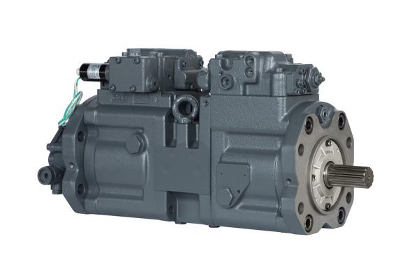 Belparts SH200-1 Excavator Main Pump K3V112DT-9C12 Custom Hydraulic Pump Quote