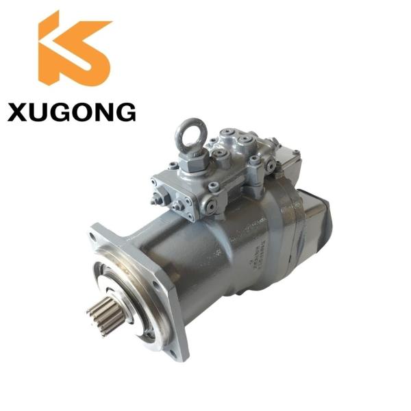 Electronic Control Excavator Hydraulic Pumps HPV145  Hydraulic Main Pump