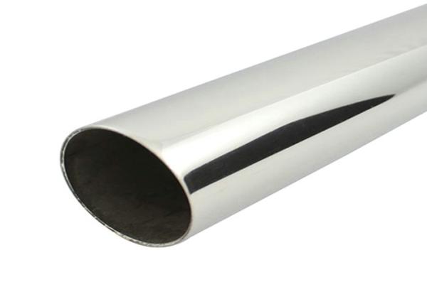 Annealed Super Duplex Stainless Steel Pipe , 16 Inch Super Duplex Stainless Steel Tube