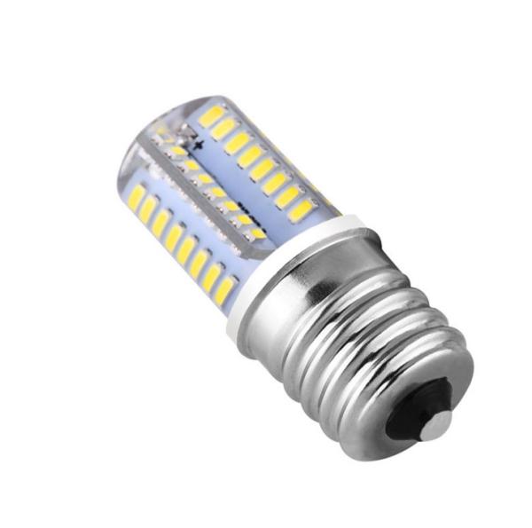 110V kitchen 64pcs SMD3014 3W 180lm microware E17 stove oven LED light