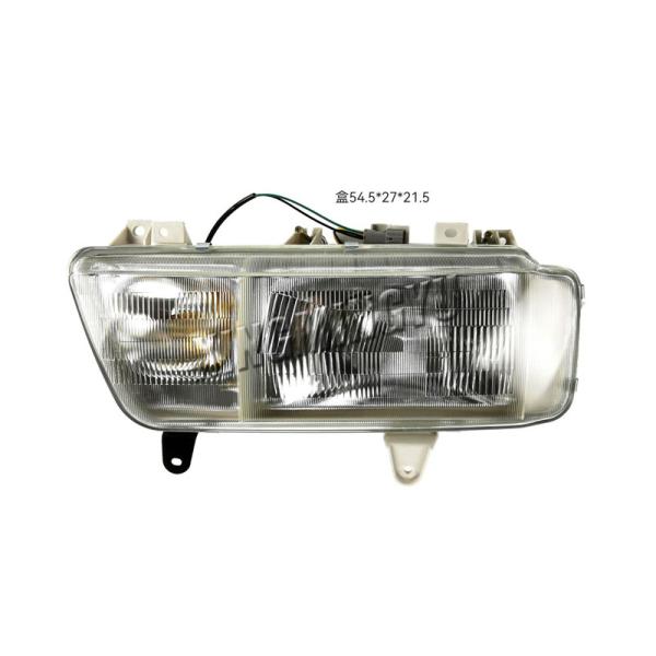 Head Lamp For ISUZU FTR FSR FVR 1996-2007 Truck Body Spare Parts