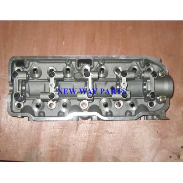 4G63 ENGINE Cylinder Head