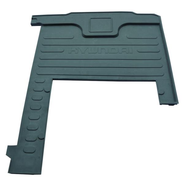 Hyundai Digger Engine Parts R215-7 Cab Rubber Mat