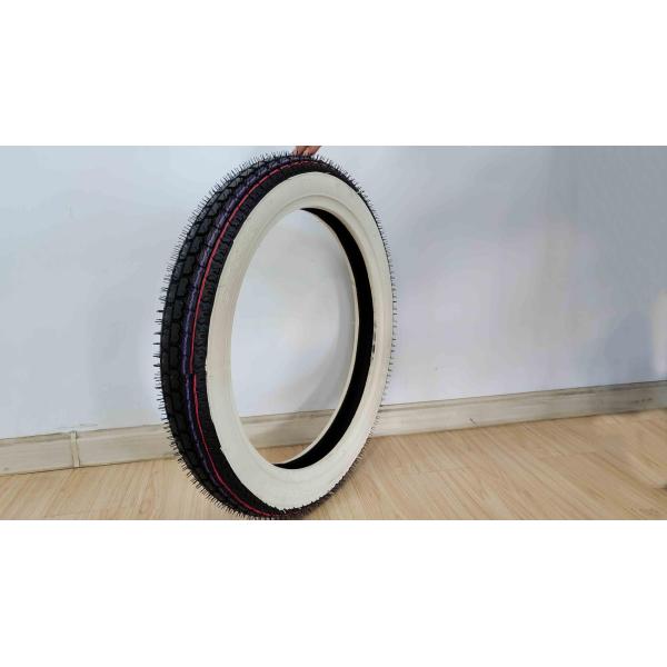 Swallow Motorcycle Tyre Made in with 35%-55% Rubber Content