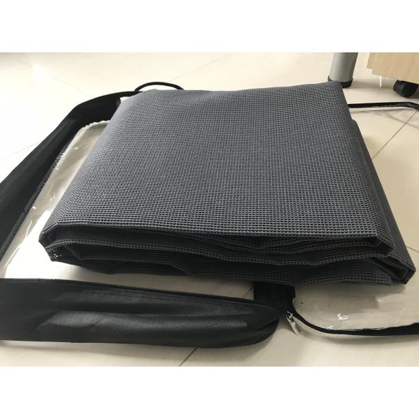 450 Gsm Противоскользящий коврик RV Тент Мотор Противоскользящий ПВХ коврик Противоскользящий коврик для ванны Высокопрочный материал