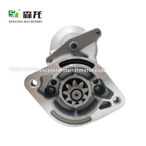 Toyota Starter Motor 12V 10T 2.2KW 2810008010 2810064300 2810064310 2810064430 28100OB010 063280052010 944280175000