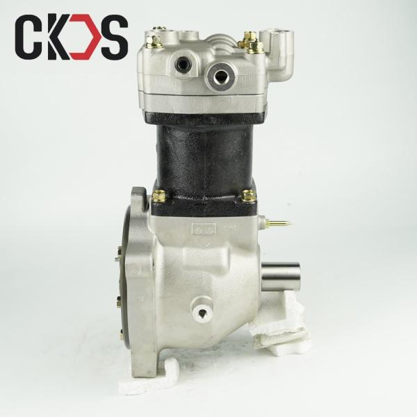 6WF1 Truck Air Brake Compressor