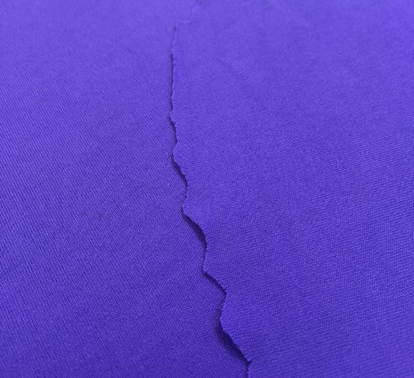 Sport wear suit superior  refined Interlock  very durable knitted fabric