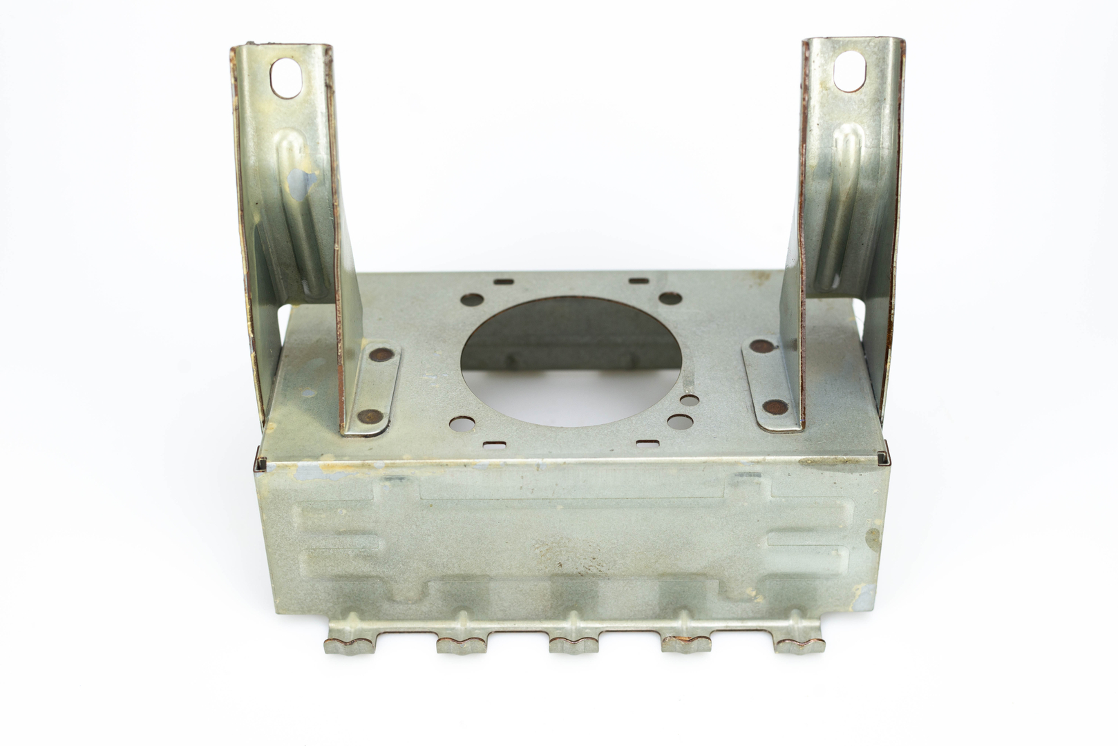 ISO сварочного аппарата пятна 1000Hz MFDC
