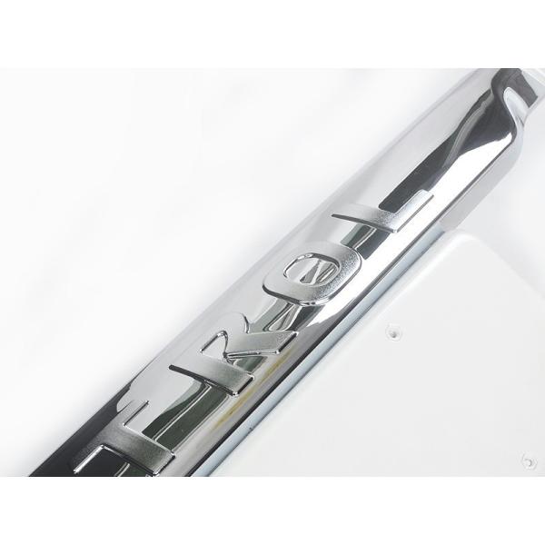 Nissan 2016 New Patrol Bumper Protector Front Guard With LED Light or Not