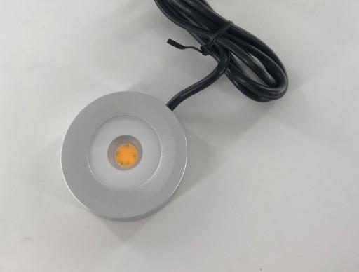 Projetores conduzidos impermeáveis do armário do projetor do teto do IP 65 Dimmable
