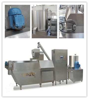 Large Capacity Modified Starch Production Line / Nutrition Powder Making Machine