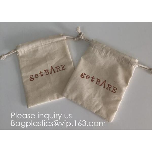 Linen, Jute, Burlap, Hessian, Muslin Cotton, Jewelry, Makeup, Gift, Sweets, Wedding favors Birthday Parties, Wedding eco