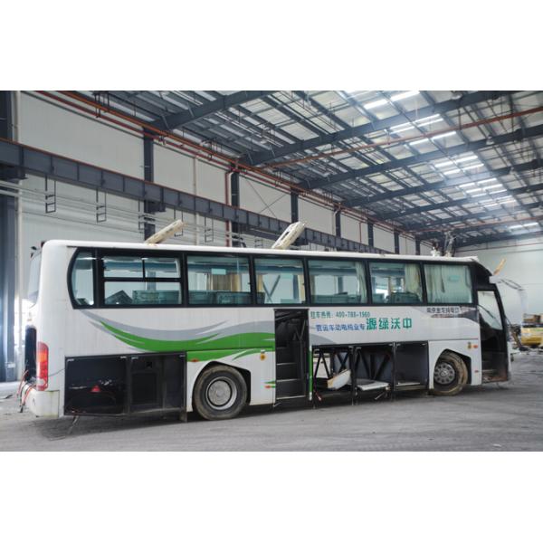 Shenzhen Billion Auto Import And Export Service Co., Ltd.