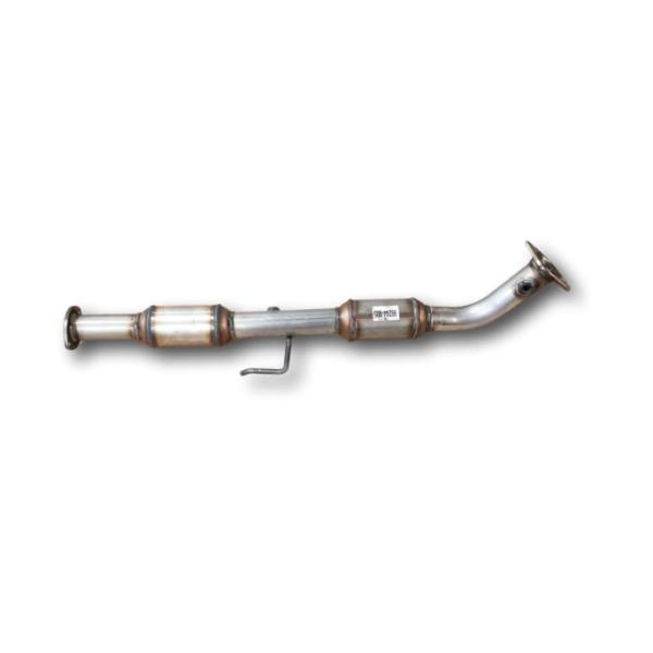 2005-2020 Tacoma Toyota Catalytic Converter Replacement 2.7L 4cyl