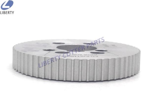 Auto Cutter Parts 117933 Gear Suitable For  VT5000 / VT7000 Cutter