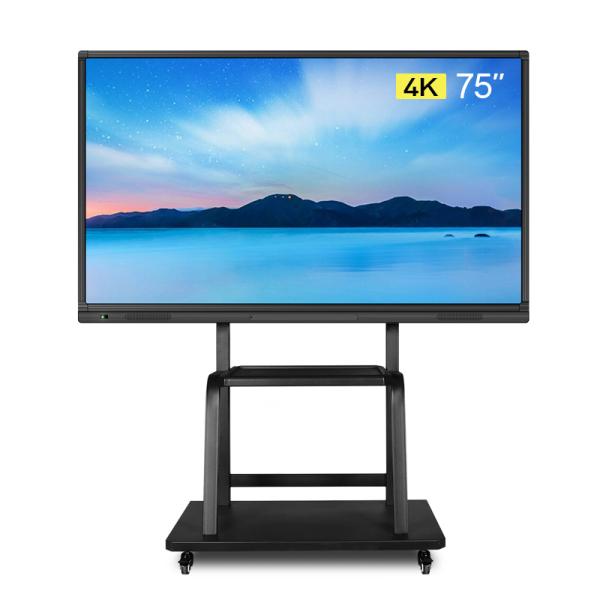 Whiteboard 350CD/Sqm 3840X2160 75