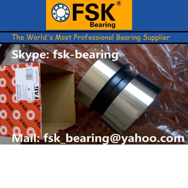  MAN SAF 566427.H195 Trailer Wheel Bearings with High Precision